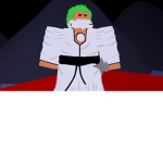 Menace!!!