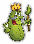 Sus Pickle Realm
