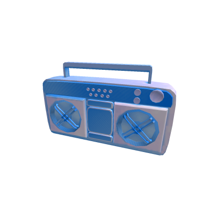 radio