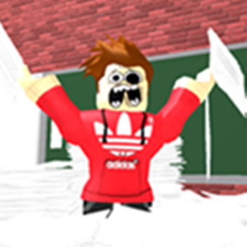Escape School Obby!