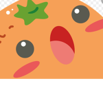 Grupo das laranjinhas