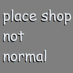 im testing icon