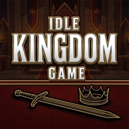 Idle Kingdom Game icon
