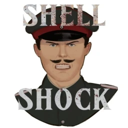 Shell Shock [Alpha 1.6.1] icon