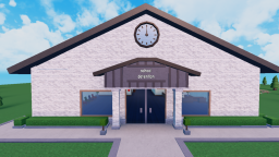 Zatrzymanie w szkole 🔊