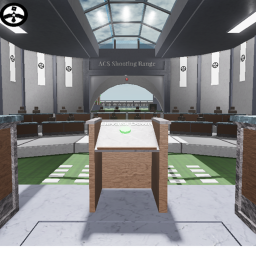 D.O.R Training Facility [ READ DESC ]