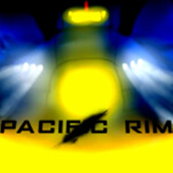 NEW PACIFIC RIM GAME!!!!