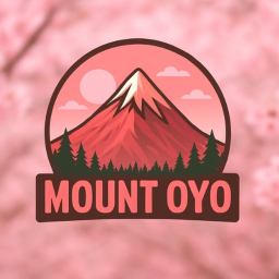 (NEW) MOUNT OYO🌄