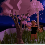 Cool vibes lizzibabygirl