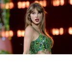 TAYLOR SWIFTEEEES