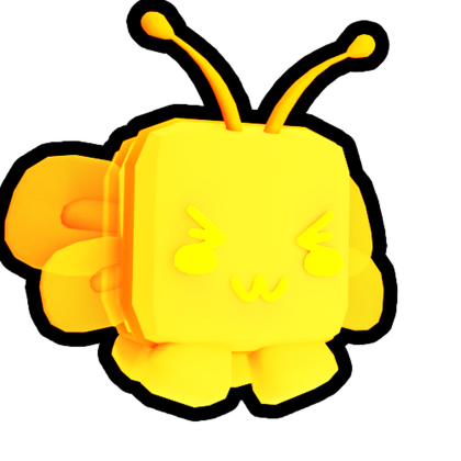 Gold Bee