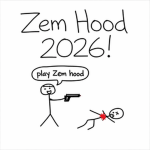 Zal Hood [Reel]