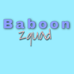 Baboon zquad