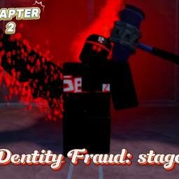 [CHAPTER 2] Identity Fraud: staged