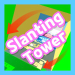 Slanting Tower