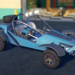 Untitled Racing Game 🏁🚗