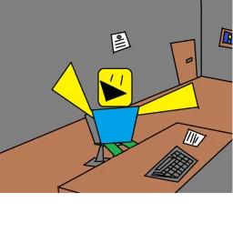average office game icon