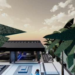 Vibe Place