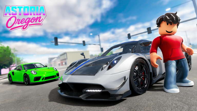 [REVAMP SOON] Astoria (ALPHA)  screenshot 3