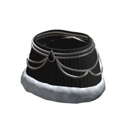 Fluffy Skirt thumbnail
