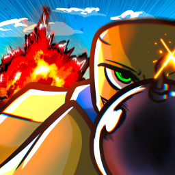 Blind Explosions!💣💥