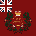 Royal Corsican Rаngers