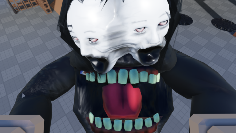 Ashina Test The Mimic screenshot 3