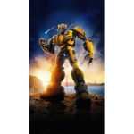 Bumblebee #### knightverse