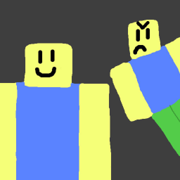 Normal Noobs [Horror]