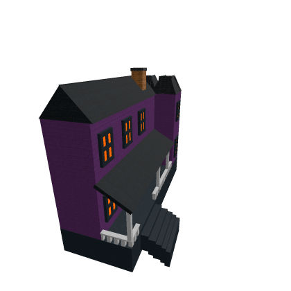 Normal House in ROBLOX