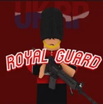 UK I RGG Royal Grenadier Guards