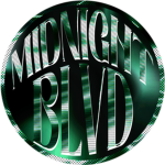 .- Midnight Blvd -..