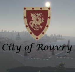 City of Valrois