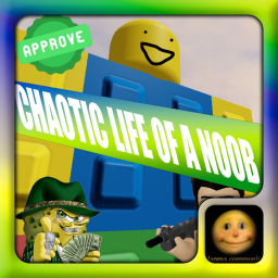 Chaotic life of a noob
