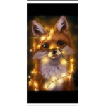 Fans of the foxies