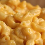 stinky mac'n'cheese