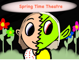🎭 Spring Time Theatre 🎭