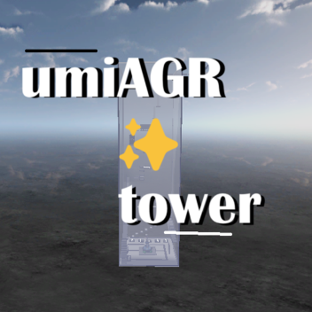 umiAGR tower
