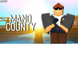 [BUS UPDATE!]Mano County Roleplay