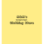 ~m&m's Clothing Store~