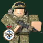 UK - | British Armed Forces