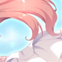 ✿