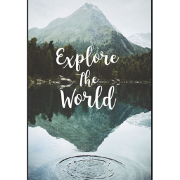 Explore the World