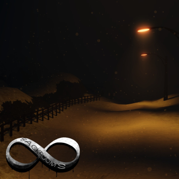 Backrooms Unlimited V 1.3.0 [CHRISTMAS🌲]