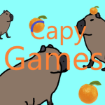 CapyGames