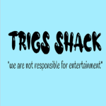 Trig’s Shack