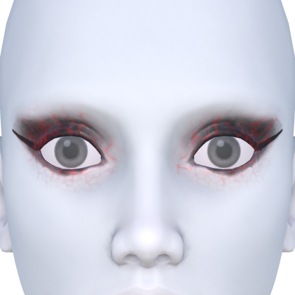 Finality's Eyeshadow