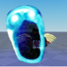 Handle monster test