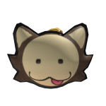 Moki Silly Cat
