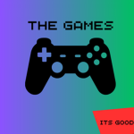 The Games From John
